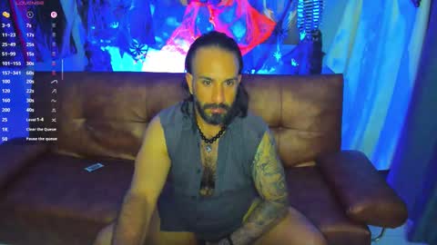 mr_maik22 online show from October 22, 6:05 am