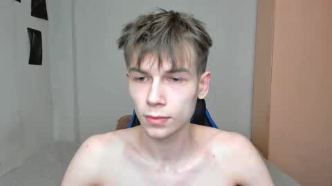 Makentoshi online show from February 12, 3:49 pm