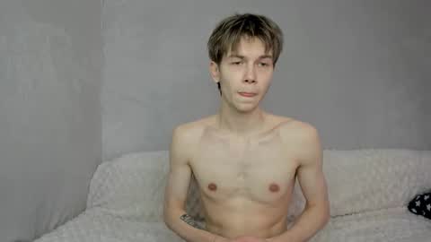 Makentoshi online show from February 28, 9:35 am