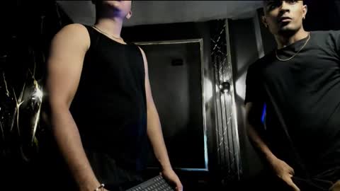 mr_maximo online show from September 15, 5:42 am