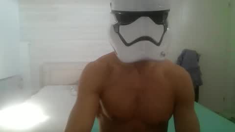 mr_nice30 online show from March 2, 8:38 am