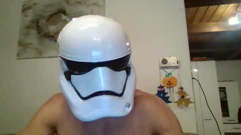 mr_nice30 online show from March 1, 9:59 pm