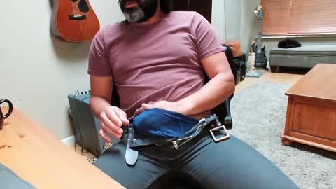 Rabbit online show from December 21, 8:10 pm