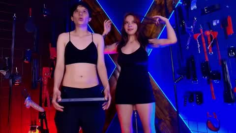 Sadistic online show from October 14, 3:42 am