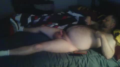 mr_solo69_ online show from March 5, 3:26 am