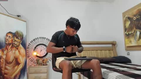 mr_stiven_ online show from May 27, 3:03 am