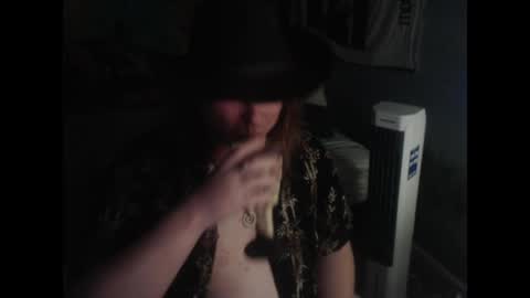 mr_strawberry online show from April 26, 12:14 pm