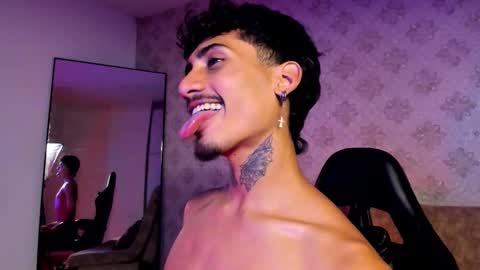 MR online show from November 21, 3:04 am