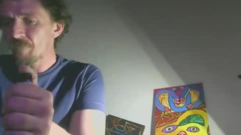 mrakomordovrotivy online show from April 6, 7:37 pm