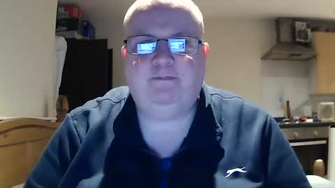 Professor-Perv online show from March 5, 7:17 pm