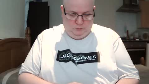 Professor-Perv online show from February 27, 10:11 am