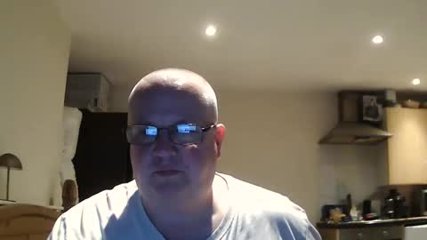 Professor-Perv online show from June 4, 7:20 pm