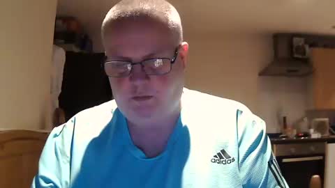 Professor-Perv online show from March 11, 5:24 pm