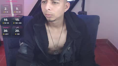 Alpha LATINO online show from May 15, 7:17 am