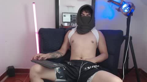 Alpha LATINO online show from May 8, 7:03 am