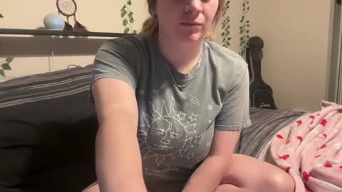 Snapshot of mrandmsbaked chatting on September 30, 11:26 pm mrandmsbaked online show from September 30, 11:26 pm