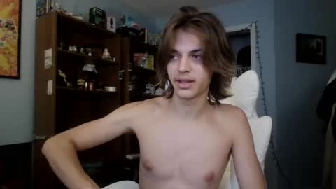 Ant online show from September 23, 1:49 pm