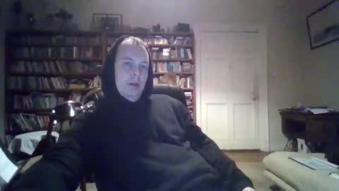 Mike online show from November 26, 8:44 am