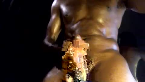 MrBigDiQ1 online show from May 31, 6:56 am