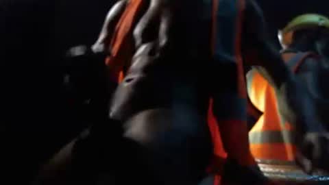 Snapshot of mrbigdiq chatting on January 11, 6:14 am MrBigDiQ1 online show from January 11, 6:14 am