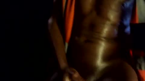 MrBigDiQ1 online show from December 5, 6:12 am