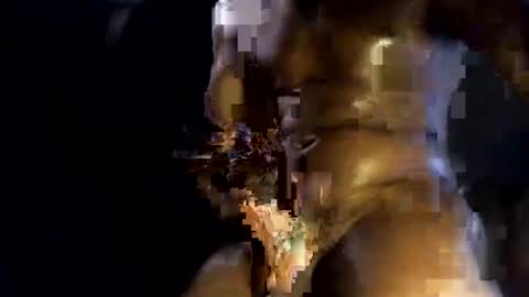 MrBigDiQ1 online show from June 5, 11:37 am