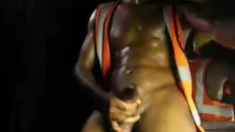 MrBigDiQ1 online show from July 17, 10:50 am