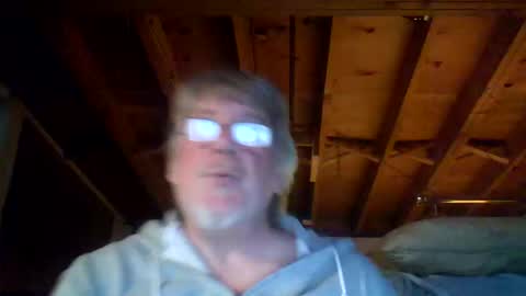 mrblade666 online show from January 6, 10:03 pm