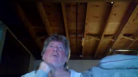 mrblade666 online show from February 12, 1:31 am