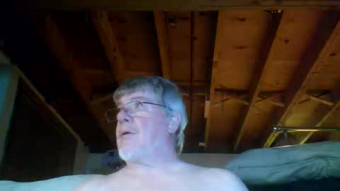 mrblade666 online show from November 30, 2:13 pm