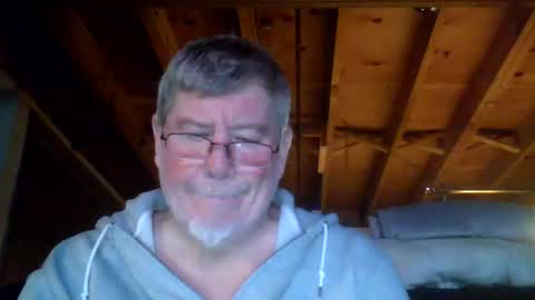 mrblade666 online show from November 6, 11:30 pm