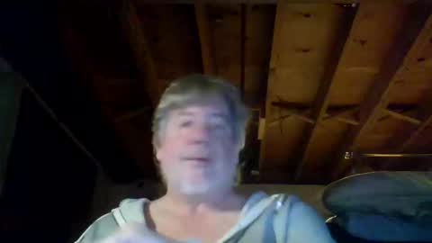 mrblade666 online show from January 19, 12:37 pm