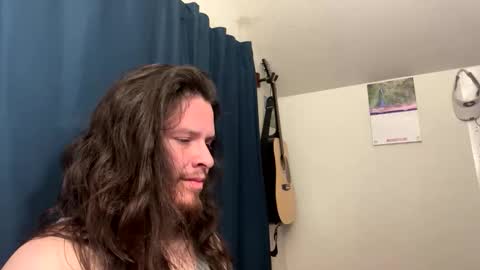 MrBlowMe online show from February 13, 9:23 am
