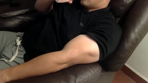 Mr Bree online show from October 30, 1:39 am