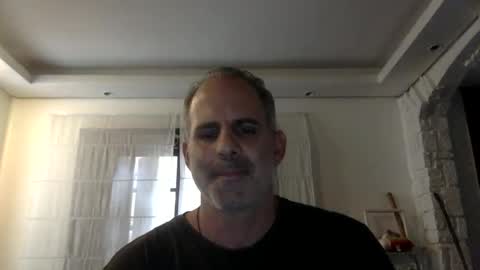 mrbulgez online show from May 25, 5:30 pm