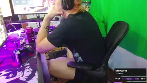 TyTheBiGuy online show from July 1, 4:15 pm