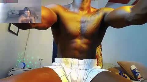 byron online show from April 21, 3:19 pm