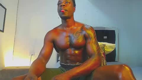 byron online show from April 20, 10:07 am