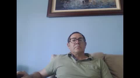 Mrcaruso online show from September 25, 3:52 pm