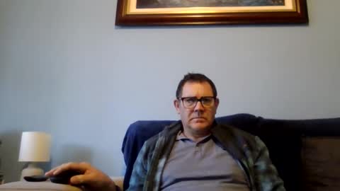 Mrcaruso online show from January 18, 4:49 pm