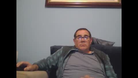 Mrcaruso online show from December 4, 5:12 pm