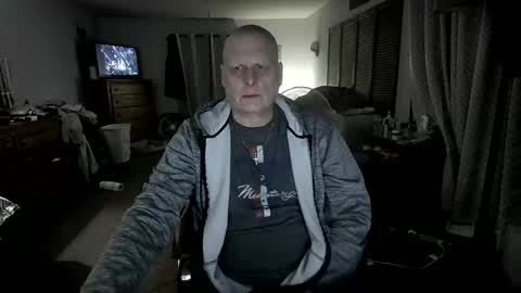 MrClean55 online show from February 1, 4:31 am
