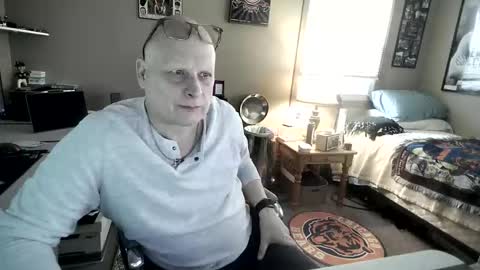 MrClean55 online show from January 8, 5:19 pm