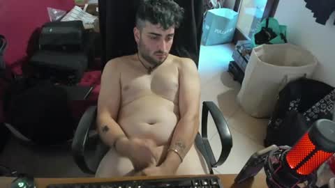 GoodBoy online show from July 8, 5:05 pm