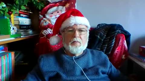 mrcloseup online show from December 3, 12:28 pm