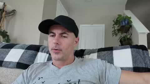 Brock Cooper online show from June 1, 12:01 am