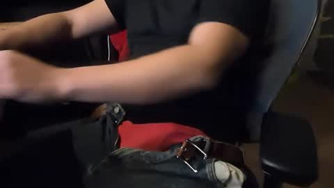 mrdelapampa online show from December 3, 2:07 pm