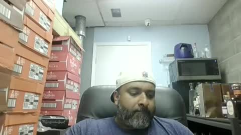 mrdelite1234 online show from May 7, 5:41 pm