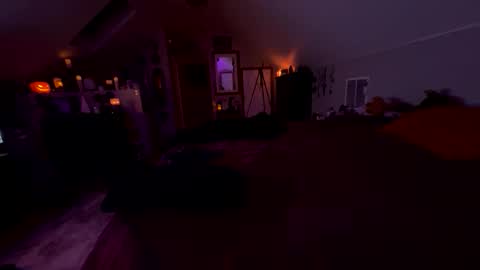 mrfanceypants online show from January 9, 7:25 am