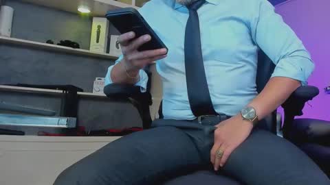 MrFrank. online show from December 4, 2:16 pm